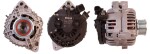 LUCAS Generaator 14V LRA03632