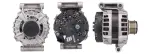 LUCAS Generaator 14V LRA03699