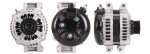 LUCAS Generaator 12V LRA03854