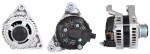 LUCAS Generaator 12V LRA04133
