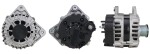 LUCAS Generaator 14V LRA04568