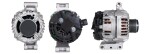 LUCAS Generaator 14V LRB00444