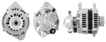 LUCAS Generaator 14V LRB00487