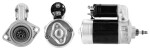 LUCAS Starter 12V LRS00133