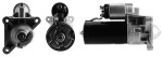 LUCAS Starter 12V LRS00476