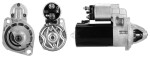 LUCAS Starter 12V LRS00522