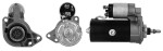 LUCAS Starter 12V LRS00528