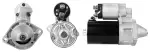 LUCAS Starter 12V LRS00605
