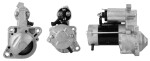 LUCAS Starter 12V LRS00625