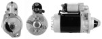 LUCAS  Starter 12V LRS00816