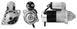 LUCAS Starter 12V LRS00884