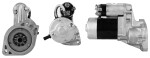 LUCAS Starter 12V LRS00973