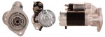 LUCAS Starter 12V LRS01111