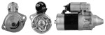 LUCAS Starter 12V LRS01357