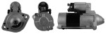 LUCAS Starter 12V LRS01436