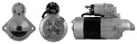 LUCAS Starter 12V LRS01475