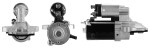 LUCAS Starter 12V LRS01507