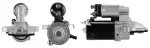 LUCAS Starter 12V LRS01507