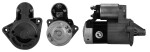 LUCAS Starter 12V LRS01525