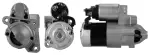 LUCAS Starter 12V LRS01593
