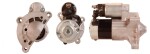 LUCAS Starter 12V LRS01625
