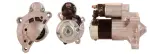 LUCAS Starter 12V LRS01625