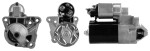 LUCAS Starter 12V LRS01632