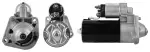 LUCAS Starter 12V LRS01638