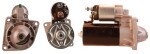 LUCAS Starter 12V LRS01666