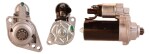 LUCAS Starter 12V LRS01673