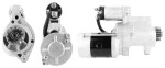 LUCAS Starter 12V LRS01715
