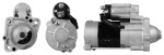 LUCAS Starter 12V LRS01716