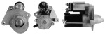 LUCAS Starter 12V LRS01717