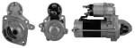 LUCAS Starter 12V LRS01791