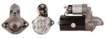 LUCAS Starter 12V LRS01792