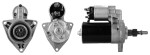 LUCAS Starter 12V LRS02033