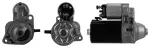 LUCAS Starter 12V LRS02080