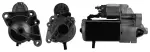LUCAS Starter 12V LRS02101