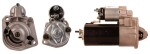 LUCAS Starter 12V LRS02109