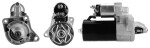 LUCAS Starter 12V LRS02117