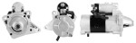 LUCAS Starter 12V LRS02160