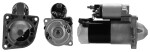 LUCAS Starter 12V LRS02173