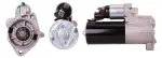 LUCAS  Starter 12V LRS02196