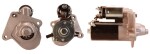 LUCAS Starter 12V LRS02219