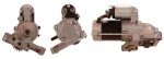 LUCAS Starter 12V LRS02253