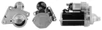 LUCAS Starter 12V LRS02275