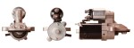 LUCAS Starter 12V LRS02289