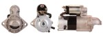 LUCAS Starter 12V LRS02314