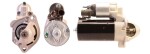 LUCAS Starter 12V LRS02335
