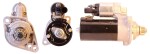 LUCAS Starter 12V LRS02345